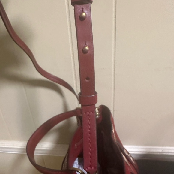 Michael Kors Bucket bag, with shoulder strap and crossbody strap - Picture 4 of 9